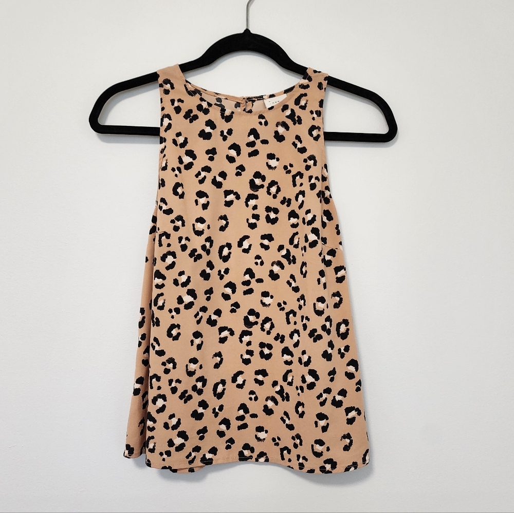 Super Cute Target Top!
